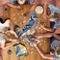 Madd Capp: I Am Blue Jay 300 pc Puzzle - Image 4 of 4