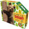 Madd Capp I Am Lil' Bear 100 pc. Puzzle - Image 1 of 2