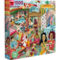 EeBoo Berlin Life 1,000 pc. Square Jigsaw Puzzle - Image 1 of 4