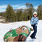 Bestway H2oGo Snow Oakley The Owl Snow Tube - Image 4 of 6