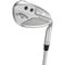 Callaway Jaws Raw Face Chrome Right Hand ST 56.10 S Grind Wedge - Image 1 of 4
