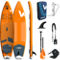 WAVE Direct 10 ft. Wave Pro Sup Package - Image 1 of 5