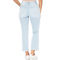 YMI Jeans Hybrid Dream High Rise Mom Fit Ankle Jeans - Image 2 of 2