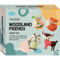 Hinkler Sew Sweet Woodland Friends Sewing Craft Kit - Image 1 of 5