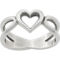 James Avery Infinite Love Ring - Image 1 of 2