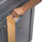 Safety 1st Adhesive Locks & Latches 4 pk. - Image 4 of 5