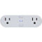 Safety 1st Dual Smart Outlet - Image 1 of 5