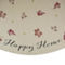Design Imports 70 in. Round Rustic Leaves Print Tablecloth - Image 3 of 7