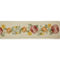 Design Imports 14 x 70 in. Pumpkin Vine Embroidered Table Runner - Image 3 of 8