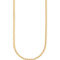 24K Pure Gold 24K Yellow Gold Rolo Chain - Image 1 of 5