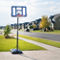 Lifetime Adjustable Portable Basketball Hoop, 44 in. Polycarbonate - Image 3 of 10