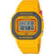 Casio Men's / Women's G-Shock Yellow Resin Watch DW5610Y-9OS - Image 1 of 3