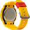 Casio Men's / Women's G-Shock Yellow Resin Watch DW5610Y-9OS - Image 2 of 3