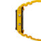 Casio Men's / Women's G-Shock Yellow Resin Watch DW5610Y-9OS - Image 3 of 3