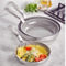 GreenPan Chatham Tri-Ply Stainless Steel Healthy Nonstick 3 pc. Skillet Set - Image 5 of 9