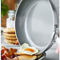 GreenPan Chatham Tri-Ply Stainless Steel Healthy Nonstick 3 pc. Skillet Set - Image 7 of 9
