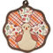 Design Imports Thanksgiving Gobble Turkey 3 pc. Potholder Gift Set - Image 3 of 10
