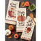 Design Imports Thanksgiving Cozy Picnic Plaid Dishtowel 3 pk. - Image 7 of 10