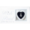Sterling Silver Wish Pearl Heart Pendant - Image 1 of 3