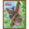 Madd Capp Jr I Am Lil' Koala 100 pc. Puzzle - Image 6 of 7