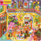 Family Dinner Night Square Jigsaw Puzzle 1000 pc. - Image 3 of 6