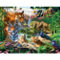 Mindbogglers Artisan in the Jungle 2000 pc. Puzzle - Image 3 of 8