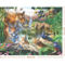 Mindbogglers Artisan in the Jungle 2000 pc. Puzzle - Image 8 of 8