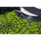 Design Imports 54 in. x 72 in. Halloween Lace Tablecloth - Image 6 of 9