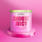 Juicy Couture Choose Juicy 3 Wick Candle - Image 4 of 5