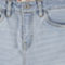 Levi's Girls Wide Leg Jeans - Image 3 of 3