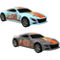 Joysway SuperFun 101 1/43 USB Power Slot Car Racing Set - Image 4 of 6