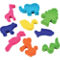 3D Shape Sorter Animals 10 pc. - Image 4 of 7