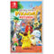 Detective Pikachu Returns (Nintendo Switch) - Image 1 of 2
