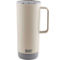 Built 20 oz. Stainless Steel Cascade Mug with Handle - Image 1 of 2