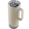 Built 20 oz. Stainless Steel Cascade Mug with Handle - Image 2 of 2