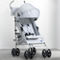 Delta Children babyGap Classic Stroller - Image 1 of 9