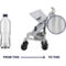 Delta Children babyGap Classic Stroller - Image 4 of 9