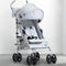 Delta Children babyGap Classic Stroller - Image 9 of 9