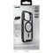 LAUT Design Crystal Matter for iPhone 15 Pro Max Black - Image 1 of 6