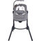 Baby Delight Bloom Soothing Adjustable Lounger - Image 2 of 5