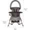 Baby Delight Go With Me Venture Deluxe Portable Chair - Image 3 of 3