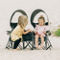 Baby Delight Go With Me Duo Deluxe Portable Double Chair - Image 3 of 4