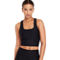 Old Navy Light Support Cloud+ Longline Sports Bra - Image 1 of 3