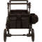 Jeep Deluxe Wrangler Wagon Stroller with Cooler Bag and Parent Organizer - Image 6 of 10