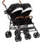 Jeep PowerGlyde Plus Side x Side Double Stroller - Image 1 of 9