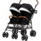 Jeep PowerGlyde Plus Side x Side Double Stroller - Image 4 of 9