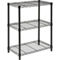 Honey Can Do 3 Tier Heavy Duty Adjustable Shelving Unit - Image 1 of 2