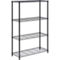 Honey Can Do 4 Tier Heavy Duty Adjustable Shelving Unit - Image 1 of 2
