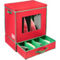 Honey Can Do Holiday Decorations Storage Box with Handles - Image 1 of 2