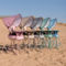 Baby Delight Go With Me Uplift Deluxe Portable High Chair with Canopy - Image 7 of 7